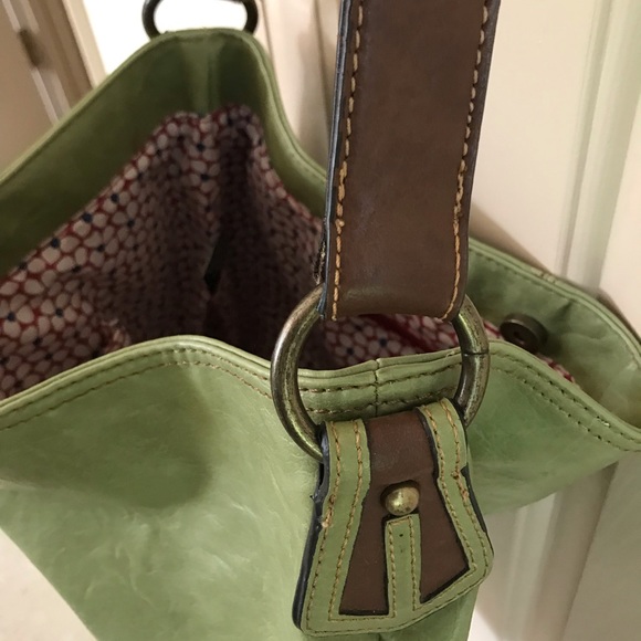 Access by Liz Claiborne purse - Picture 3 of 6